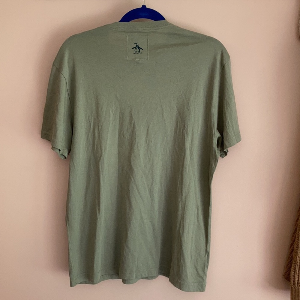 Penguin T-Shirt - Picture 4 of 6